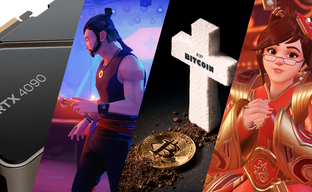 Итоги 2022. Цены на RTX 40, смерть майнинга, инди-игры лучше ААА