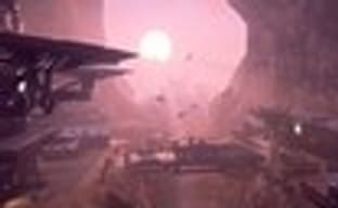 Игровой ролик PlanetSide 2