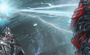 Transformers: Dark of the Moon - недотрансформация