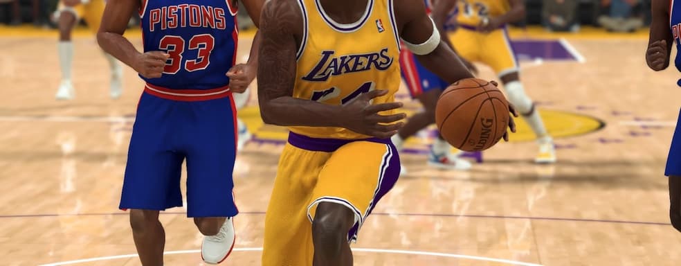 Издательство 2K отреагировала на критику рекламных блоков в NBA 2K21 со стороны игроков