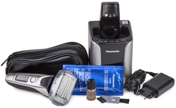 Электробритва Panasonic ES-LV9N