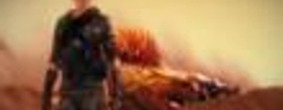 Дата выхода и анонс локализации Mars: War Logs  