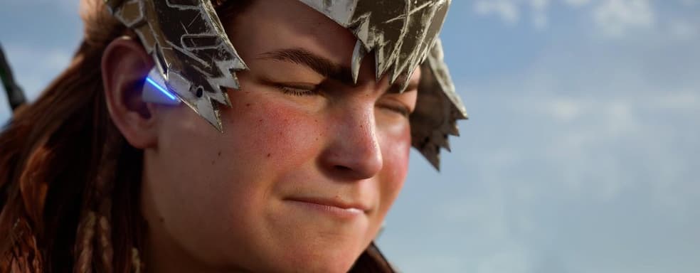 Sony в ближайшее время собирается лишить Horizon Forbidden West эксклюзивности, утверждает надежный инсайдер