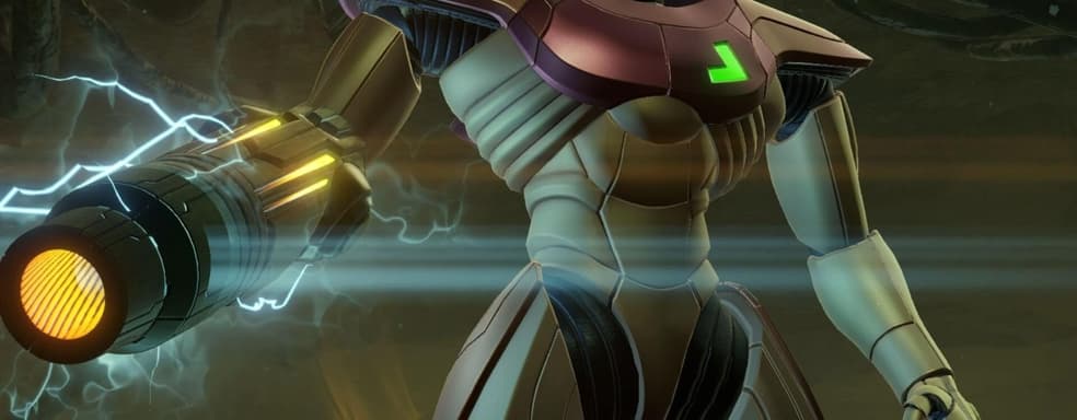 Nintendo готовит ремастеры двух частей Metroid Prime — слух