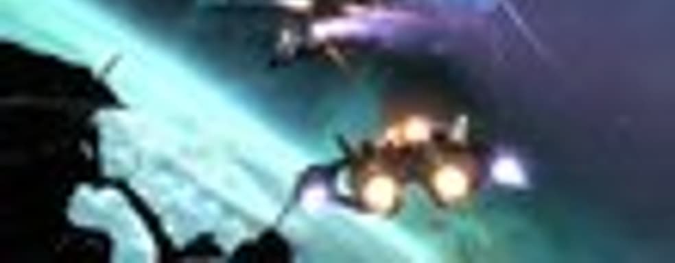 Демонстрация игрового процесса Halo: Reach