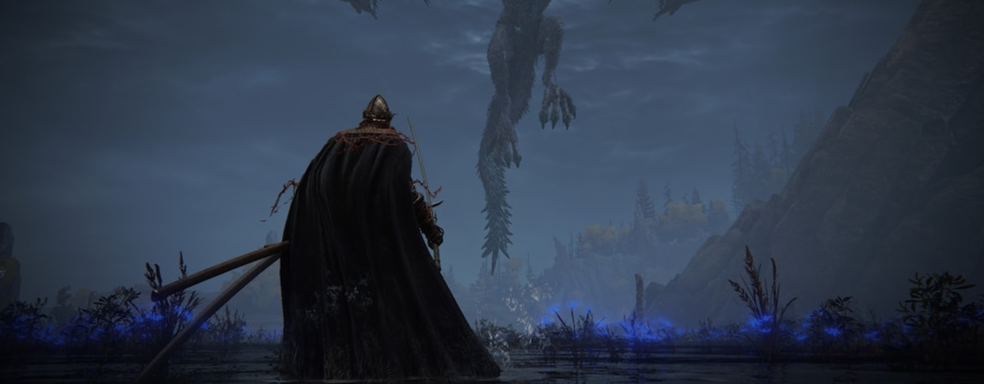 Elden Ring Fan Completes NG+1000 Run Without Taking Damage