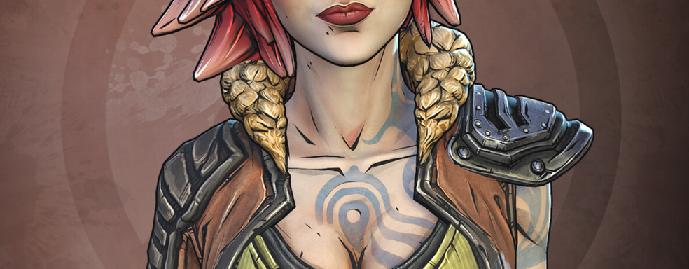 СМИ: Gearbox отделится от Embracer