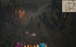 Вышла Dragonkin The Banished, ещё одна соперница Diablo 4 и Path of Exile 2