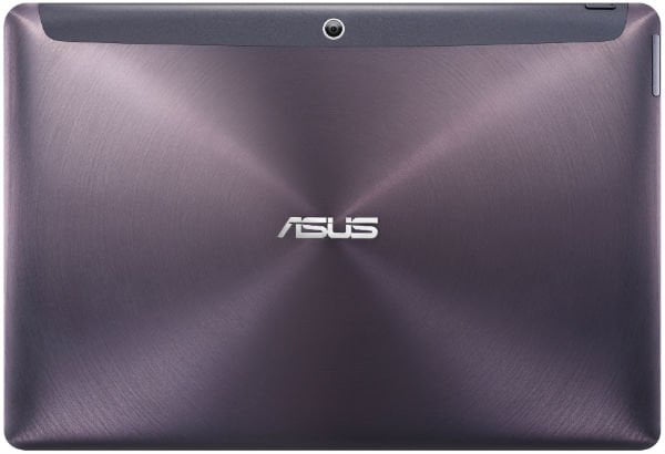 Новый ASUS Transformer Pad Infinity