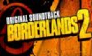 Саундтрек Borderlands 2