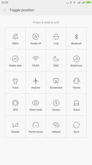 Прошивка Xiaomi Mi Note Прошивка Xiaomi Mi Note
