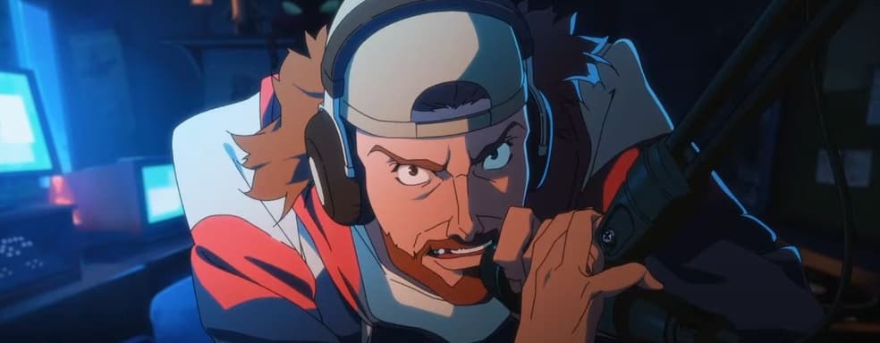 «У него борода, как у меня, и нет зуба». В сериале Devil May Cry от Netflix нашли камео стримера Asmongold'а