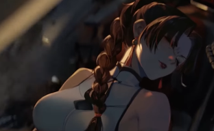 Square Enix brand abandoned. Front Mission 2089 Borderscape developers went to the Chinese and are changing the game's name