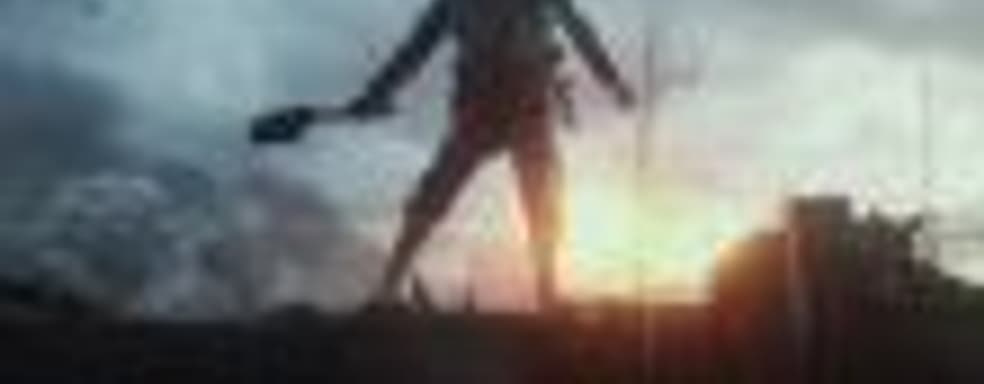 Демонстрация различных игровых моментов из мультиплеера Battlefield 1