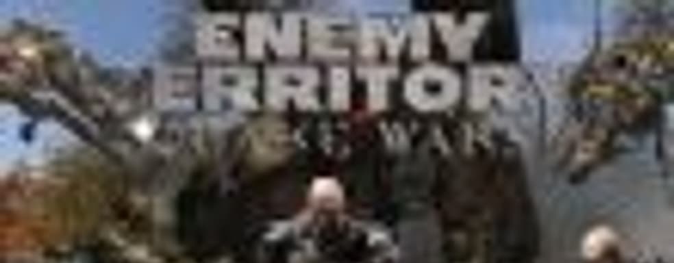 Splash Damage будет разрабатывать игры для Wargaming