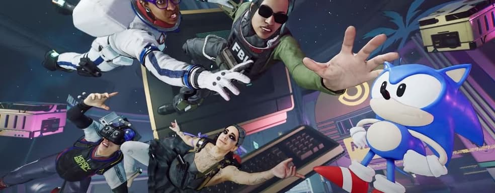 «Смесь Lawbreakers с уродливым стилем новой Saints Row». Игроки утопили новый трейлер HYENAS в негативе