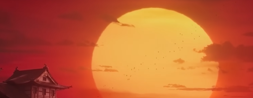 Слух: первый взгляд на героев Assassin’s Creed Red в Японии