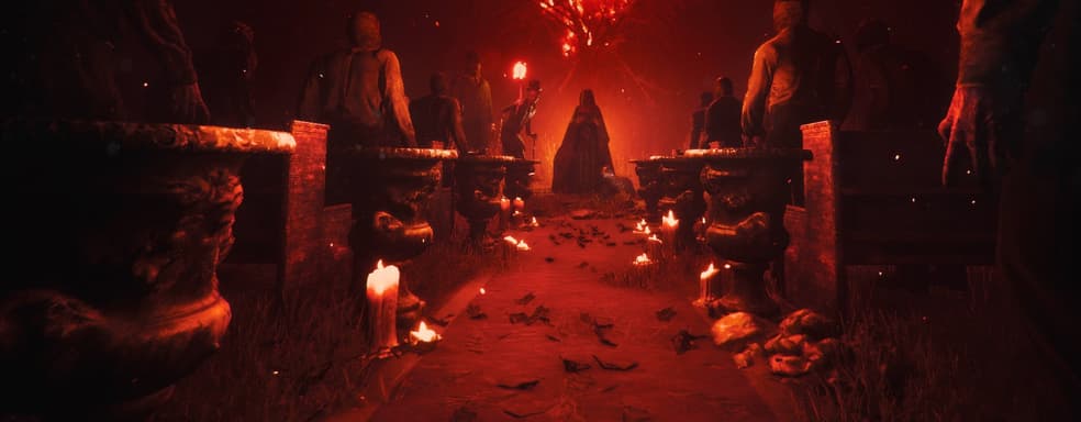 Хоррор Maid of Sker от Wales Interactive выйдет на iOS и Android