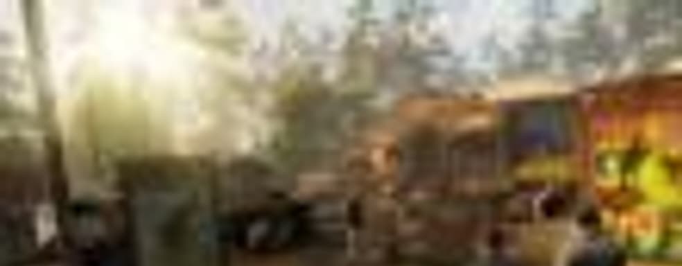 Новые скриншоты (Watch Dogs, Project Cars...)