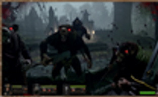 Warhammer: End Times Vermintide - класс Empire Soldier 