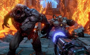 Тестирование Doom Eternal на современных видеокартах