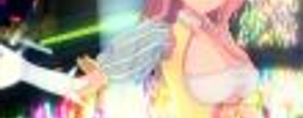 Порно-игра с возможностью создать анимешную девушку мечты стала одним из самых успешных проектов в Steam в июне