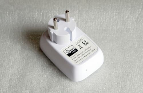 Aeotec Siren Aeotec Siren