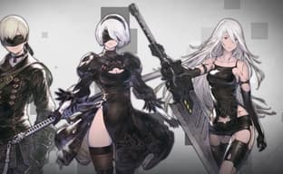 2В в вашем кармане – вышел новый трейлер NieR: Re[in]carnation