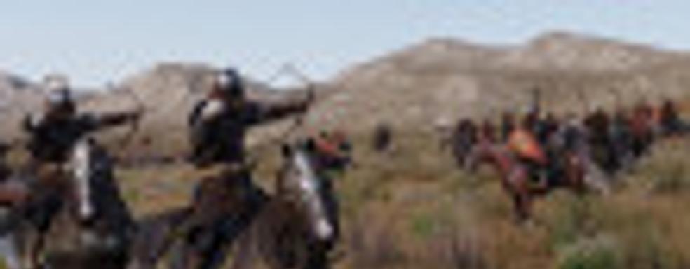 Системные требования Mount & Blade II: Bannerlord