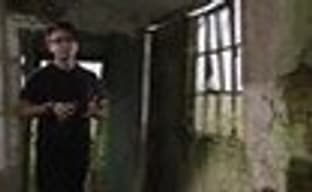 Дневники разработчиков Enslaved