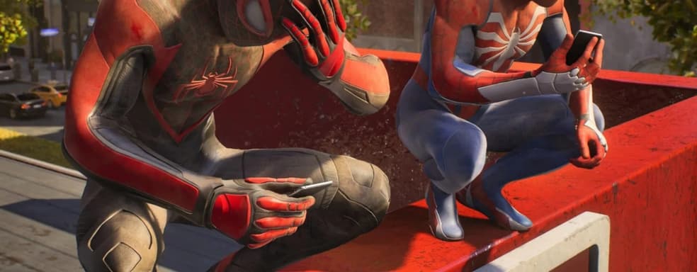 ПК-релиз Spider-Man 2 стал ещё одним слабым запуском PlayStation