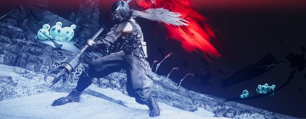 Ещё быстрее, ещё кровавее. Первые впечатления и геймплей Ninja Gaiden 4