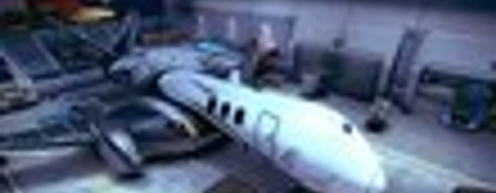 Трейлер Brink