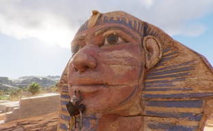 Assassin's Creed Origins ломается на GeForce RTX, а Ubisoft и NVIDIA спорят, кто должен чинить игру