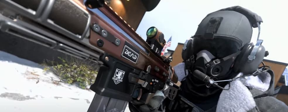 Activision даст поиграть в Modern Warfare 2 бесплатно