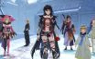 Tales of Berseria обзавелась новым роликом, посвящённым боевой системе