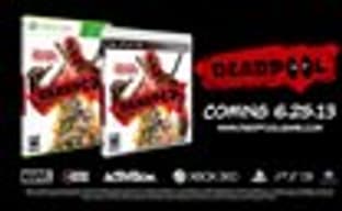 Launch-трейлер Deadpool