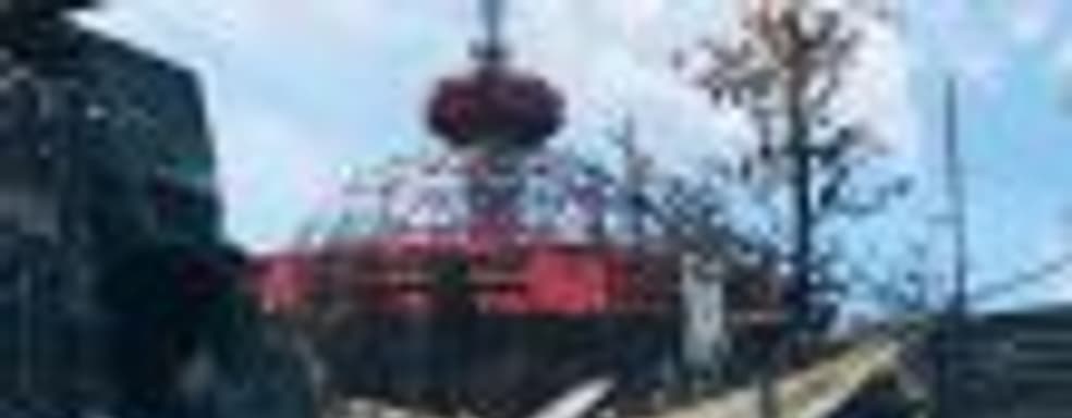 «Один, но вместе с другими», - Bethesda о реализации заданий в Fallout 76