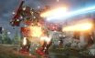 Стать легендой – вступительный ролик MechWarrior 5