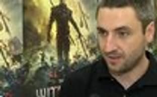 Project RPG - новая игра Tomasz Gop'a