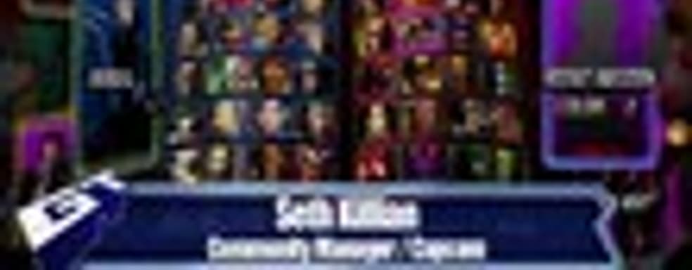 Демонстрация игрового процесса Ultimate Marvel vs Capcom 3