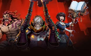 Любой ценой, но бесплатно. Обзор тактического тёмного фэнтези Grimguard Tactics