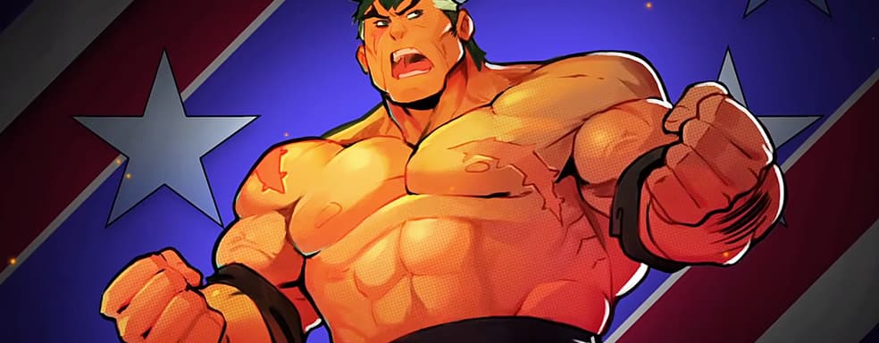 Гром гремит – вышел новый трейлер Streets of Rage 4: Mr. X Nightmare