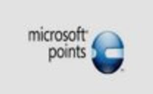 Слух: Microsoft уже начала переход от MS Points к реальной валюте