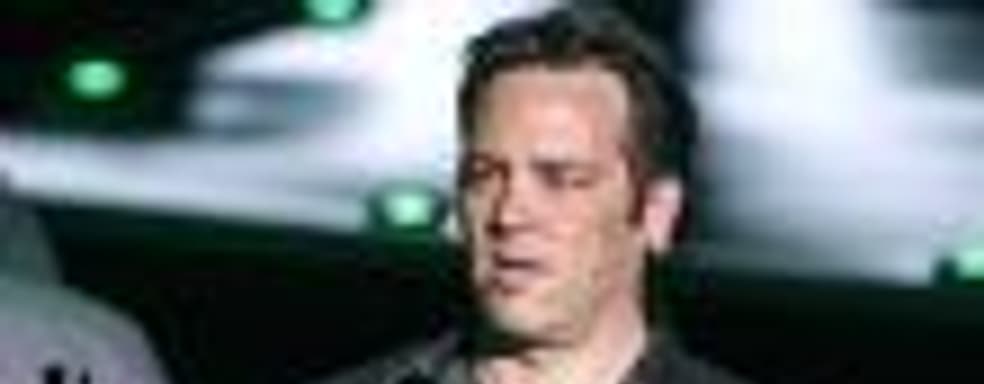 Фил Спенсер о консолях следующего поколения и важности японских разработчиков