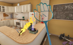 Вышел трейлер The Mosquito Gang, асимметричного экшена о противостоянии комаров и людей