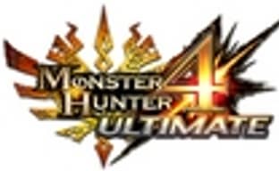 Monster Hunter 4 Ultimate - новые бесплатные DLC