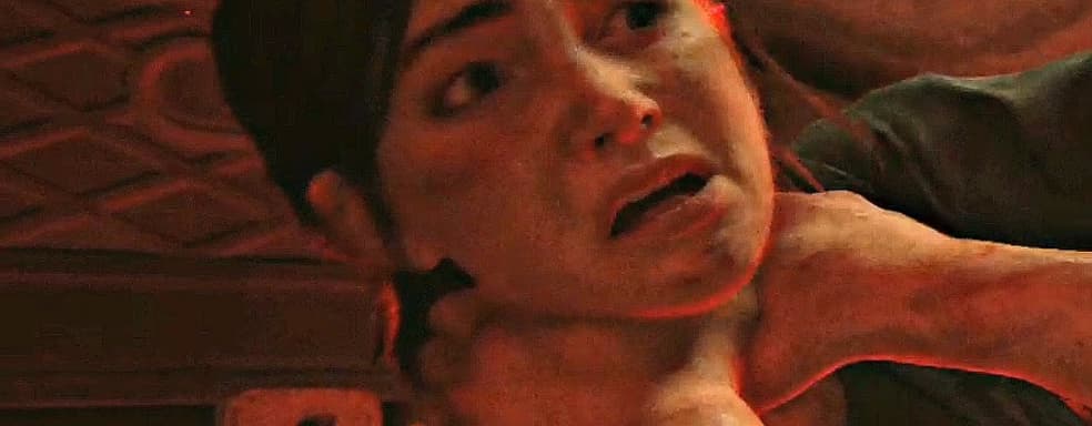 Улучшенный шедевр. Критики закидали ремастер The Last of Us Part 2 высокими оценками