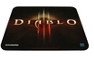 SteelSeries представила аксессуары в тематике Diablo III