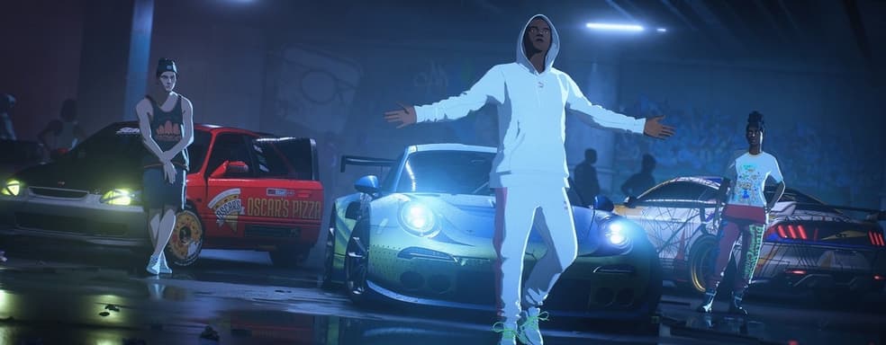 EA унизила фаната Need for Speed, геймплей ремастера The Witcher 3 — самое интересное за 23 ноября